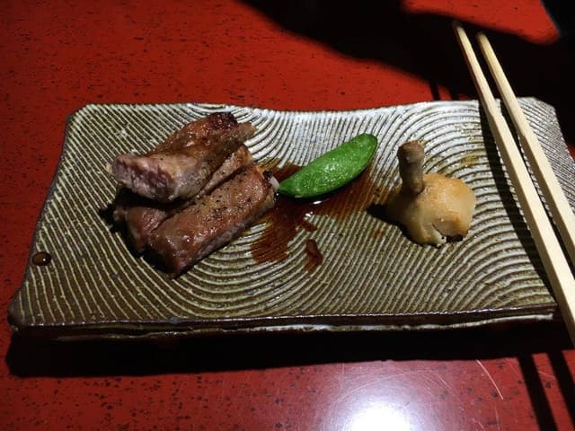 中のせ - サブ画像2