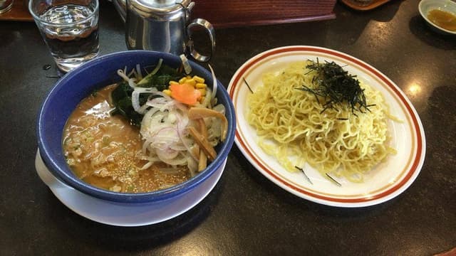 麺’s共和国 - サブ画像1