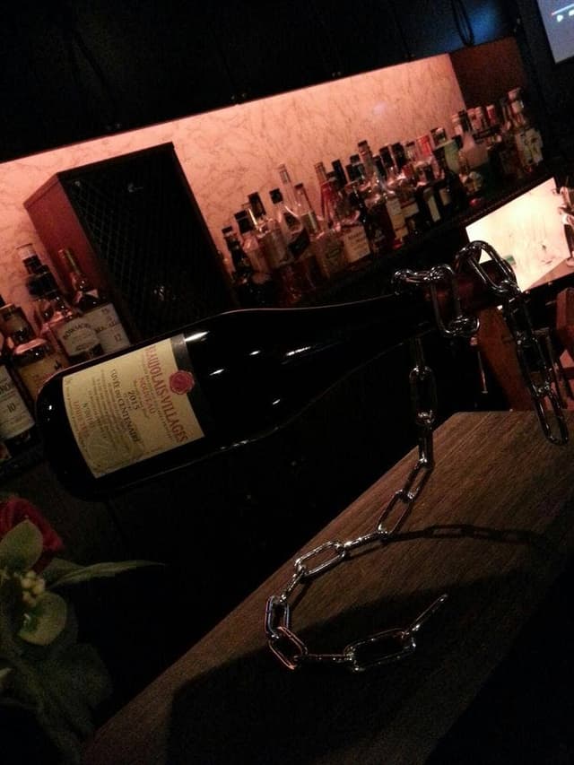 BAR LIBRE - サブ画像2