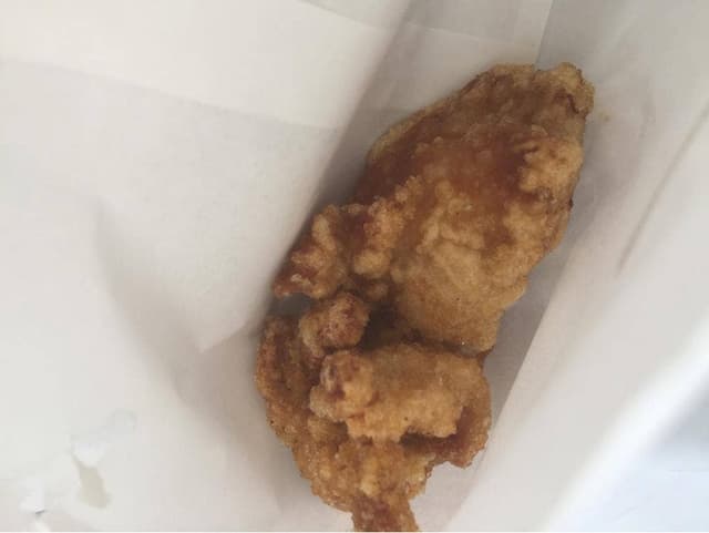 からあげ本舗 花畑本店 - サブ画像1