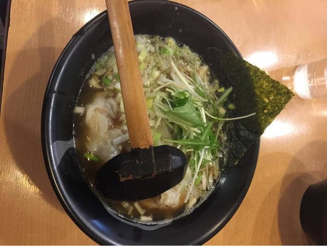 麺屋 来福 - サブ画像1