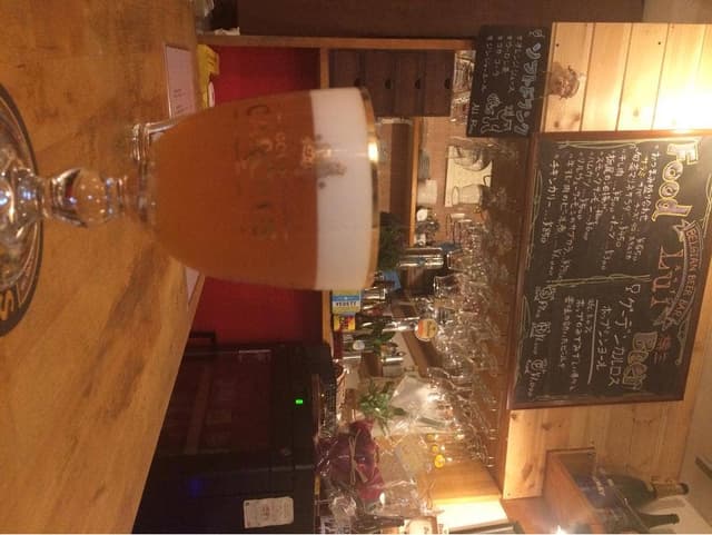 ベルギービールバー Lui - サブ画像2