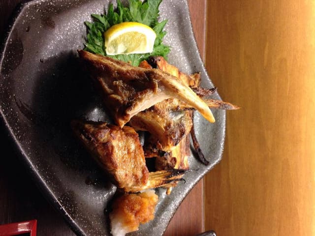 串揚げと季節一品料理 爛漫 - サブ画像2