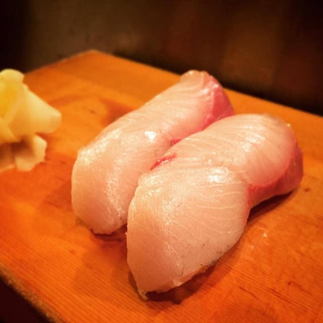 立ち食いすし 仙台下駄や 広島胡店 - サブ画像3