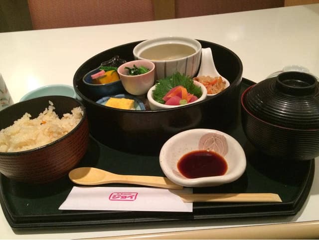 和食NOWジョイ西大路三条店 - サブ画像2