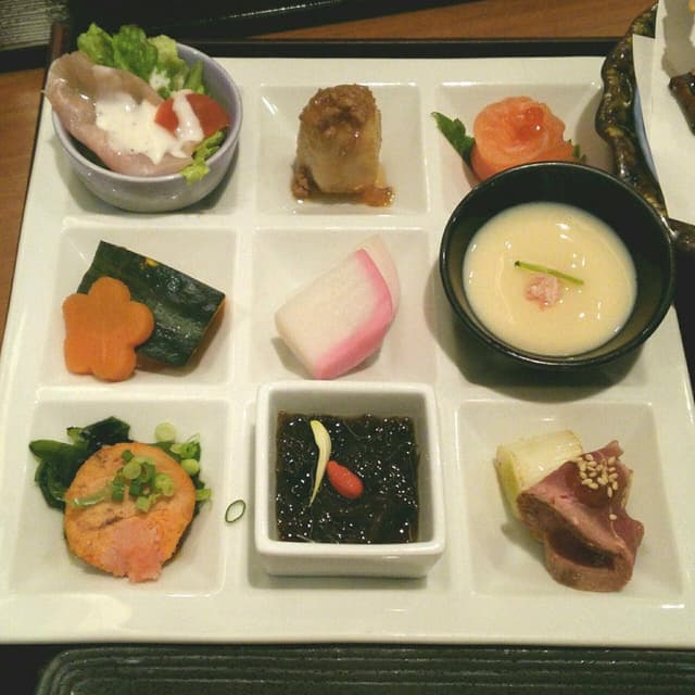 すし創作料理 一幸 千葉ニュータウン店 - サブ画像2