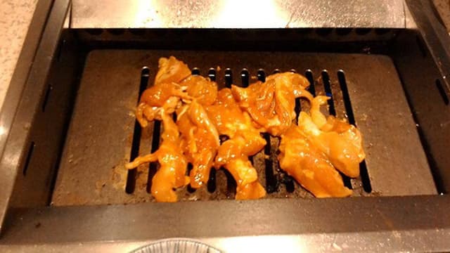 味仙荘 - サブ画像2
