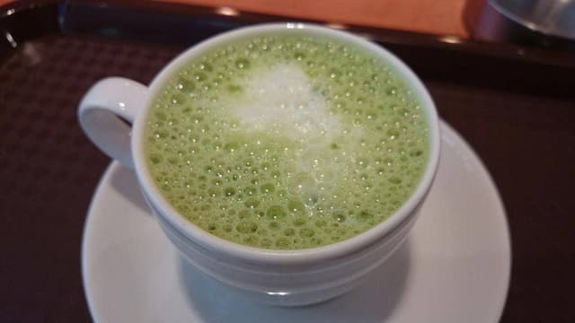 タワーズカフェ - サブ画像2