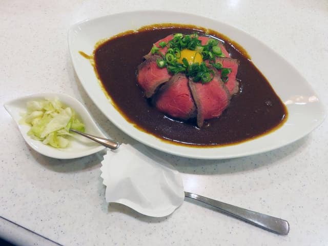 インドカレー - サブ画像1