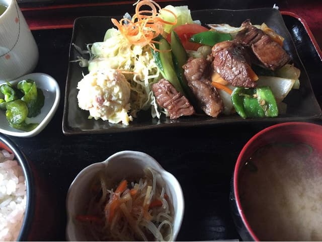 サンスイ - サブ画像2