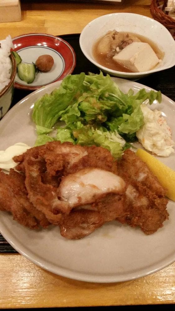 大衆居酒屋 宴