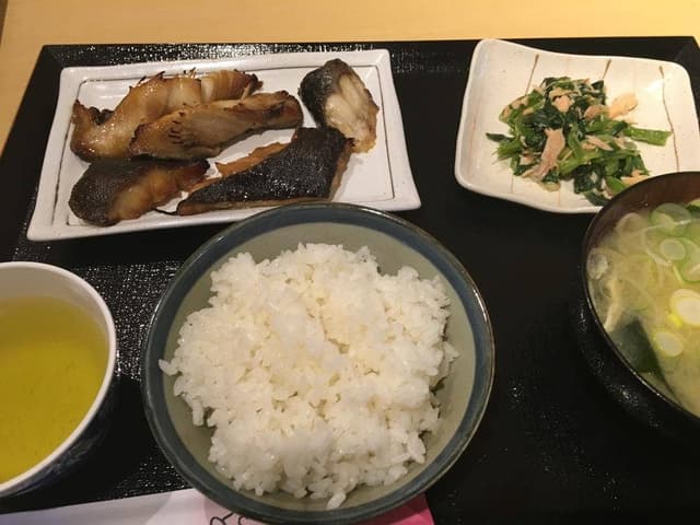 丸惣2号店 - サブ画像3