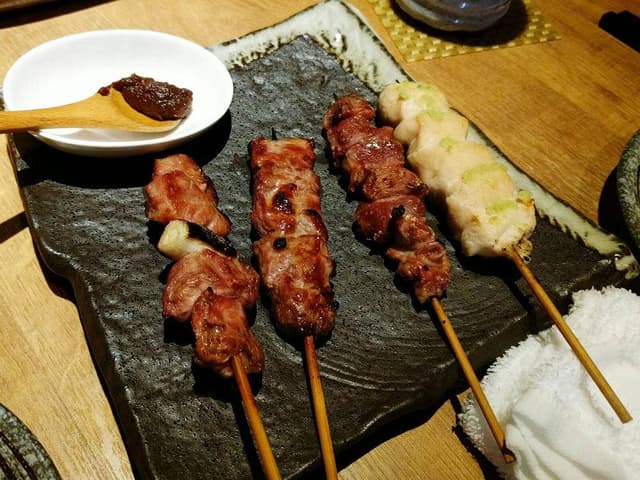 炭火焼鳥と美味しいお酒 鶏太 - サブ画像3