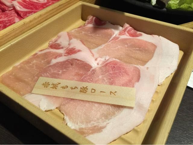しゃぶしゃぶ温野菜 門前仲町店 - サブ画像2
