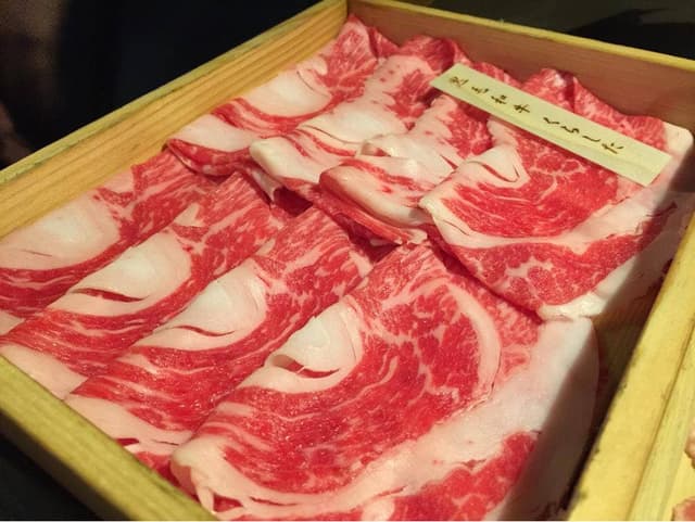 しゃぶしゃぶ温野菜 門前仲町店 - サブ画像1