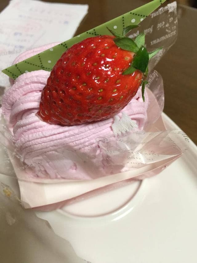 カトル・カール洋菓子店 - サブ画像1