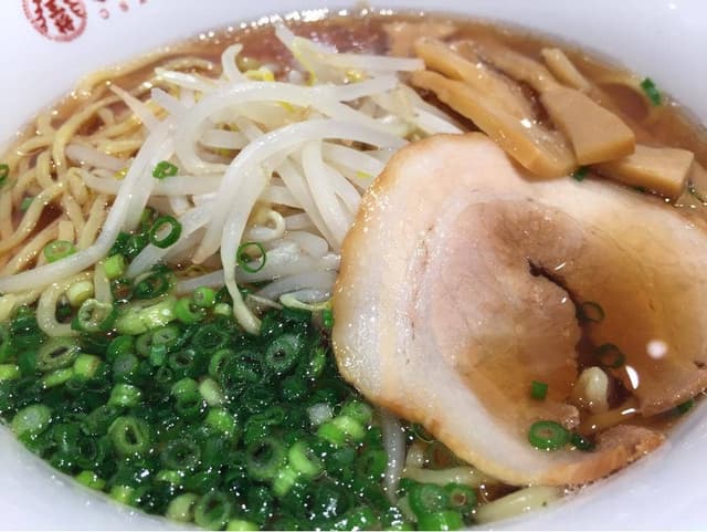 大阪王将 宜野湾コンベンションシティ店 - サブ画像3