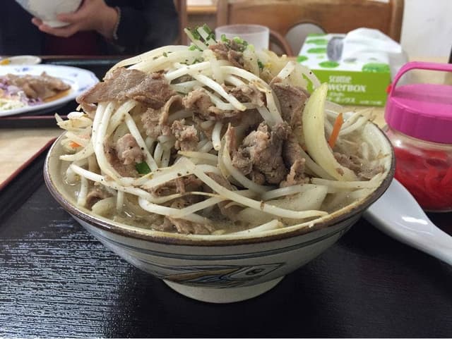 はなみ食堂 - サブ画像1