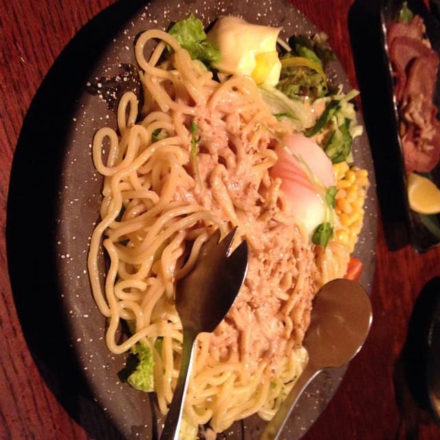 炭火居酒屋 炎 麻生店 - サブ画像3