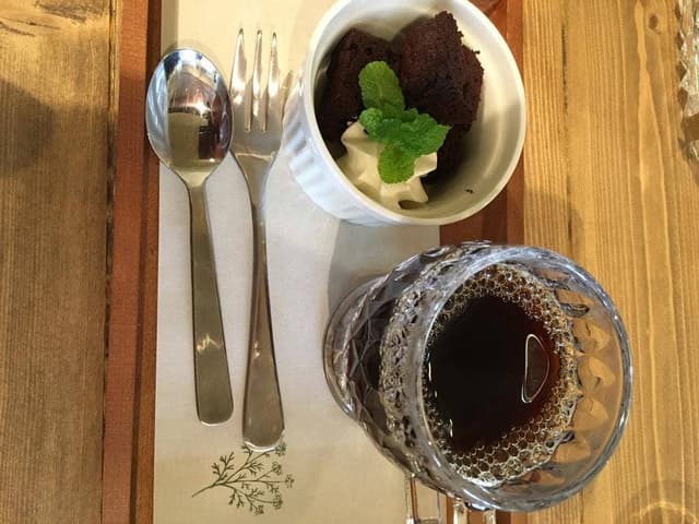 カフェ一つ星 - サブ画像1