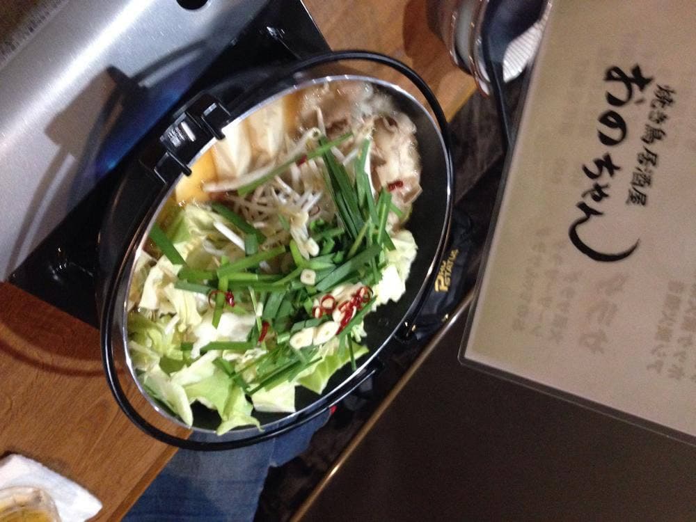 焼き鳥居酒屋 おのちゃん