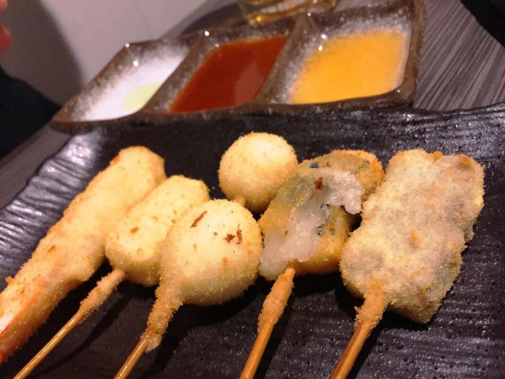 串ひら東加古川店