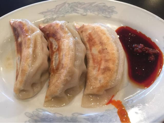 浦和菜館 - サブ画像2