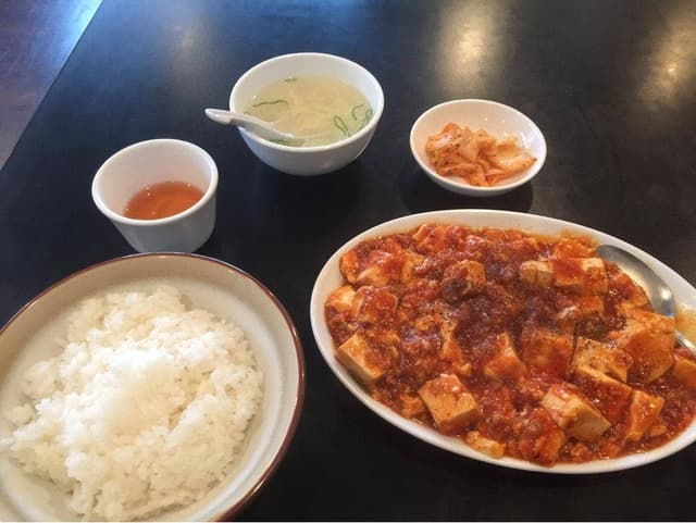 浦和菜館 - サブ画像1