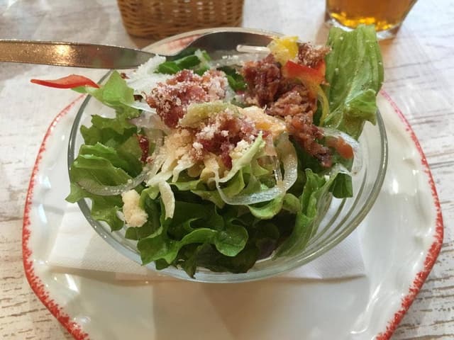 カプリチョーザ イオンモール高知店 - サブ画像2