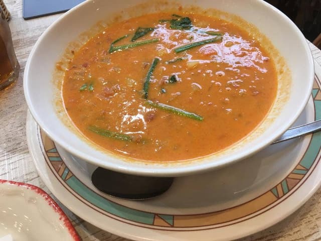 カプリチョーザ イオンモール高知店 - サブ画像1