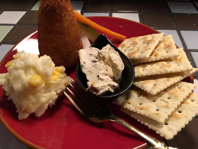 バル カポネ - サブ画像3