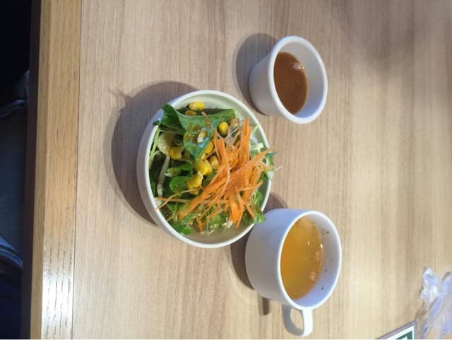 ほっともっと 野間大池店 - サブ画像1