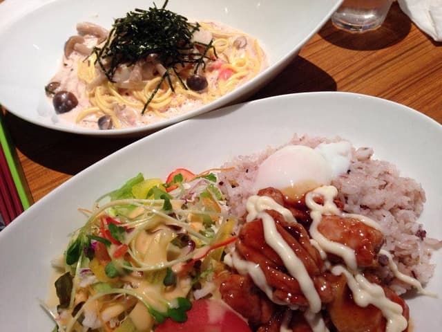 フラットカフェ 名駅店 - サブ画像3