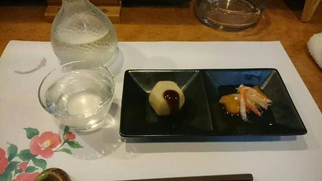 居酒屋 旬菜 日の出 - サブ画像2