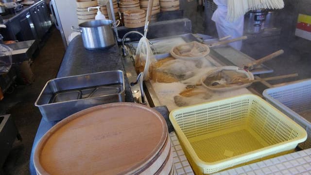 丸亀製麺 高知高須店 - サブ画像2