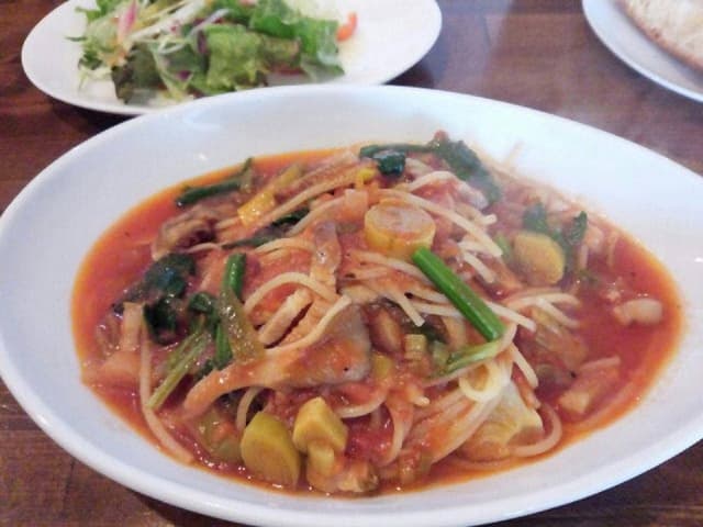 レイカフェ - サブ画像3