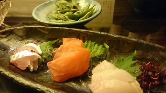 いもくりなんきん 浜松本店 - サブ画像2