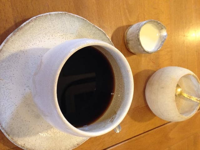 自然食堂 こひつじや - サブ画像1