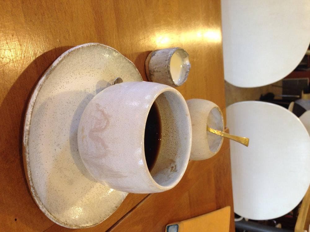 自然食堂 こひつじや