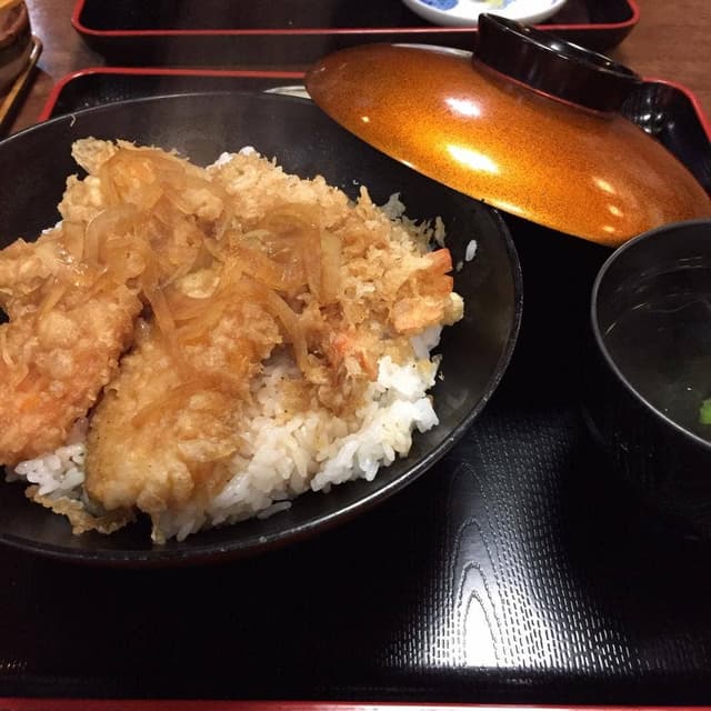 三八うどん - サブ画像3