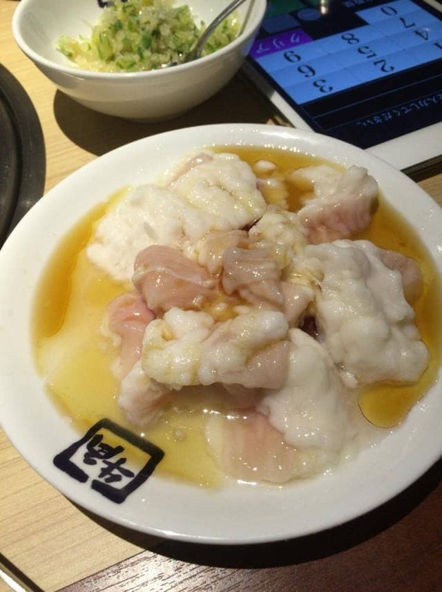 牛角 草津店 - サブ画像1