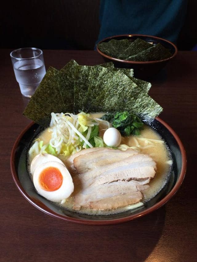 吟家 茂原店 - サブ画像3