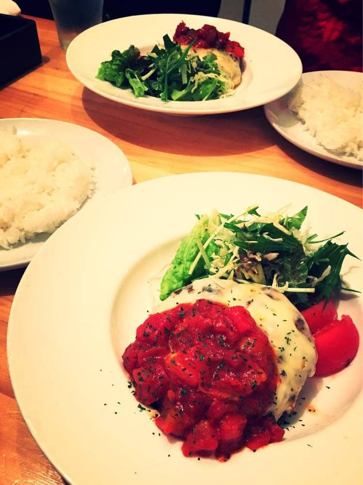 ROY’S KITCHEN