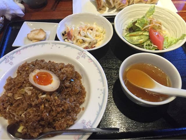 桃 住吉店 - サブ画像2