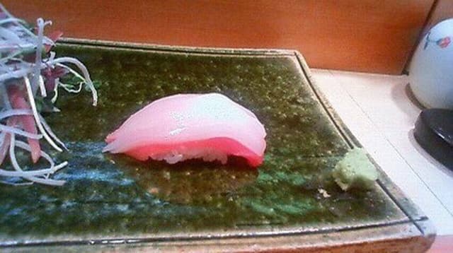 鮨すず木 - サブ画像1