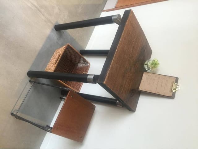 カフェと美容室の小さなお店 mito - サブ画像2