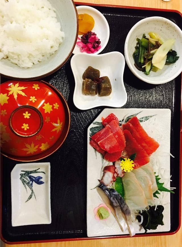 丸福食堂 - サブ画像2
