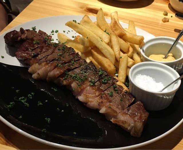 GRILL DINING DEEER - サブ画像1
