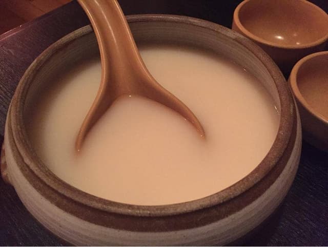 百済鳥栖本店 - サブ画像2