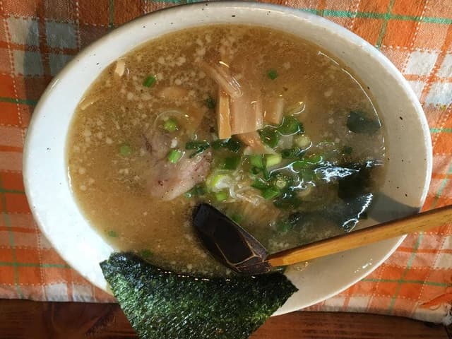 食事の店 ともえ - サブ画像1